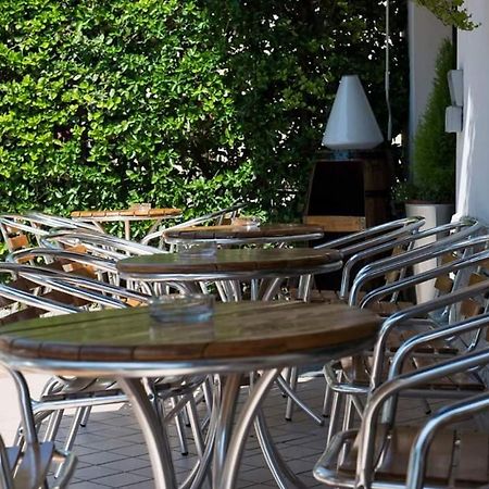 Hotel Annarita Rimini Exteriér fotografie