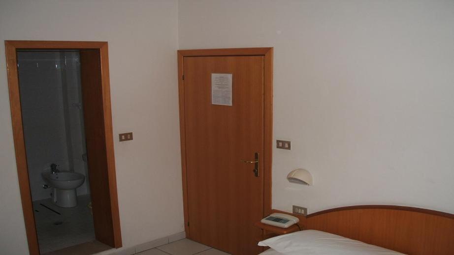 Hotel Annarita Rimini Exteriér fotografie