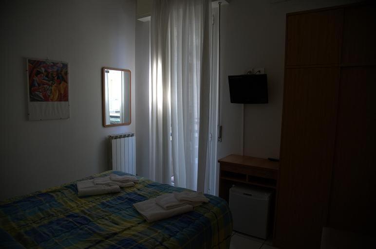 Hotel Annarita Rimini Exteriér fotografie