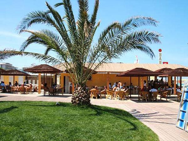 Hotel Annarita Rimini Exteriér fotografie