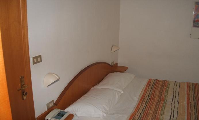 Hotel Annarita Rimini Exteriér fotografie