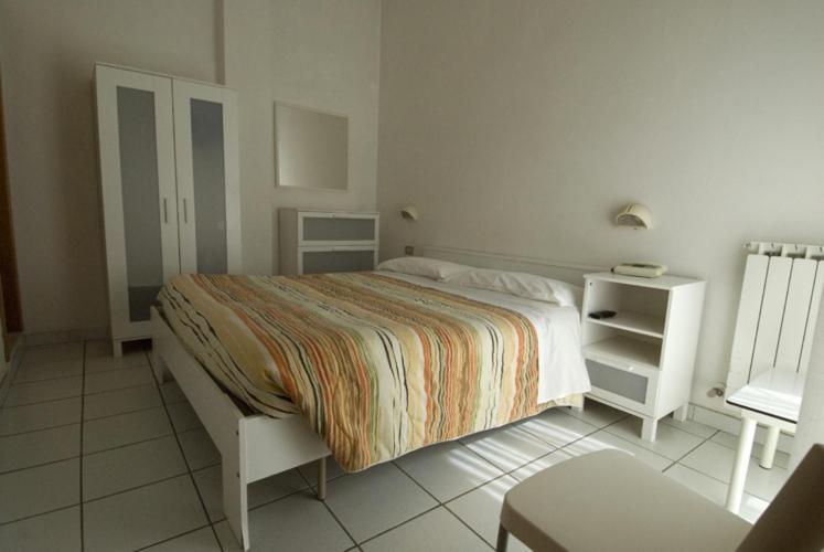 Hotel Annarita Rimini Exteriér fotografie