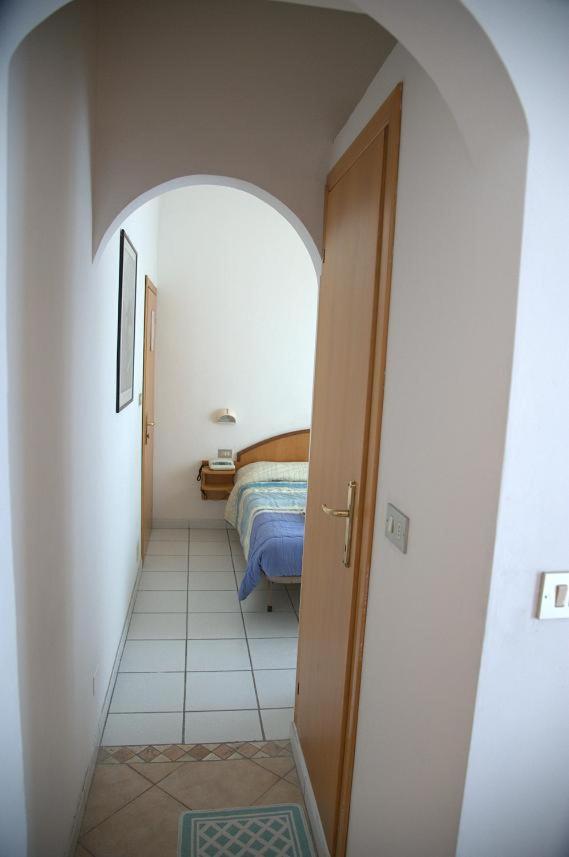 Hotel Annarita Rimini Exteriér fotografie