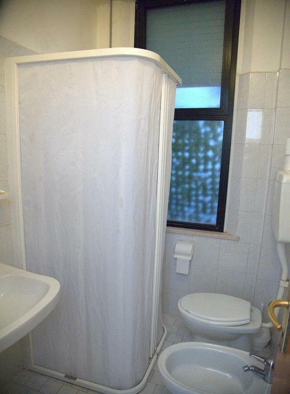 Hotel Annarita Rimini Pokoj fotografie