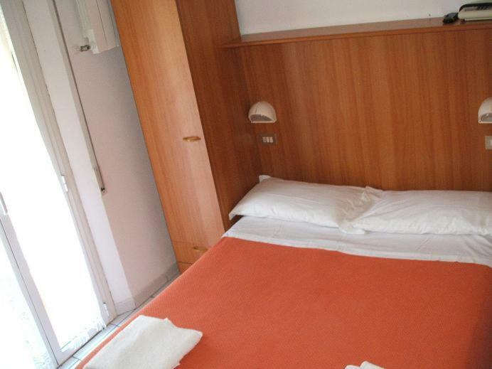 Hotel Annarita Rimini Exteriér fotografie