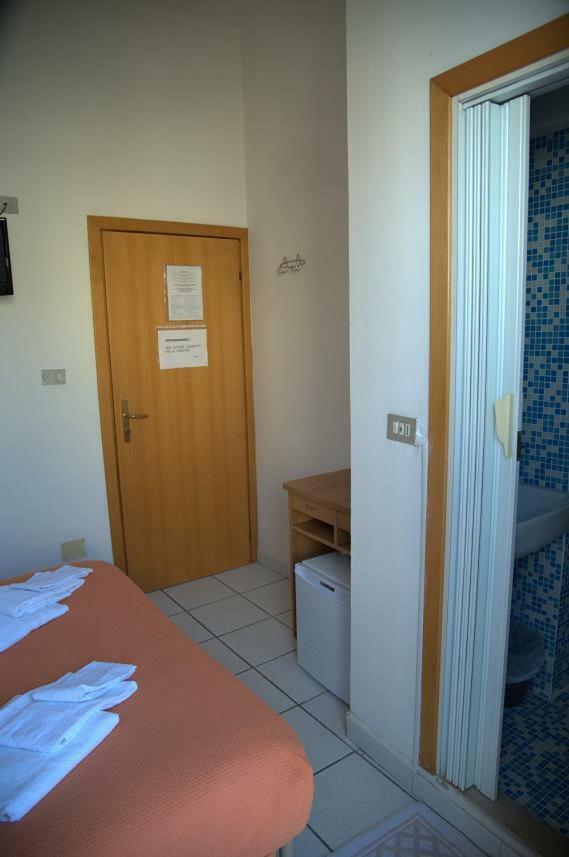 Hotel Annarita Rimini Exteriér fotografie